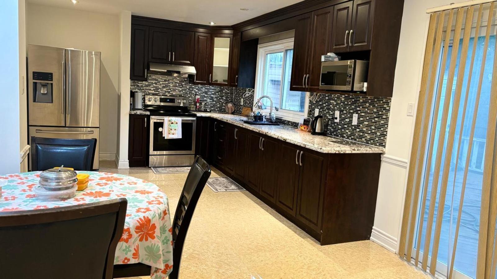 Ferienwohnung Hollywell Mississauga Exterior foto